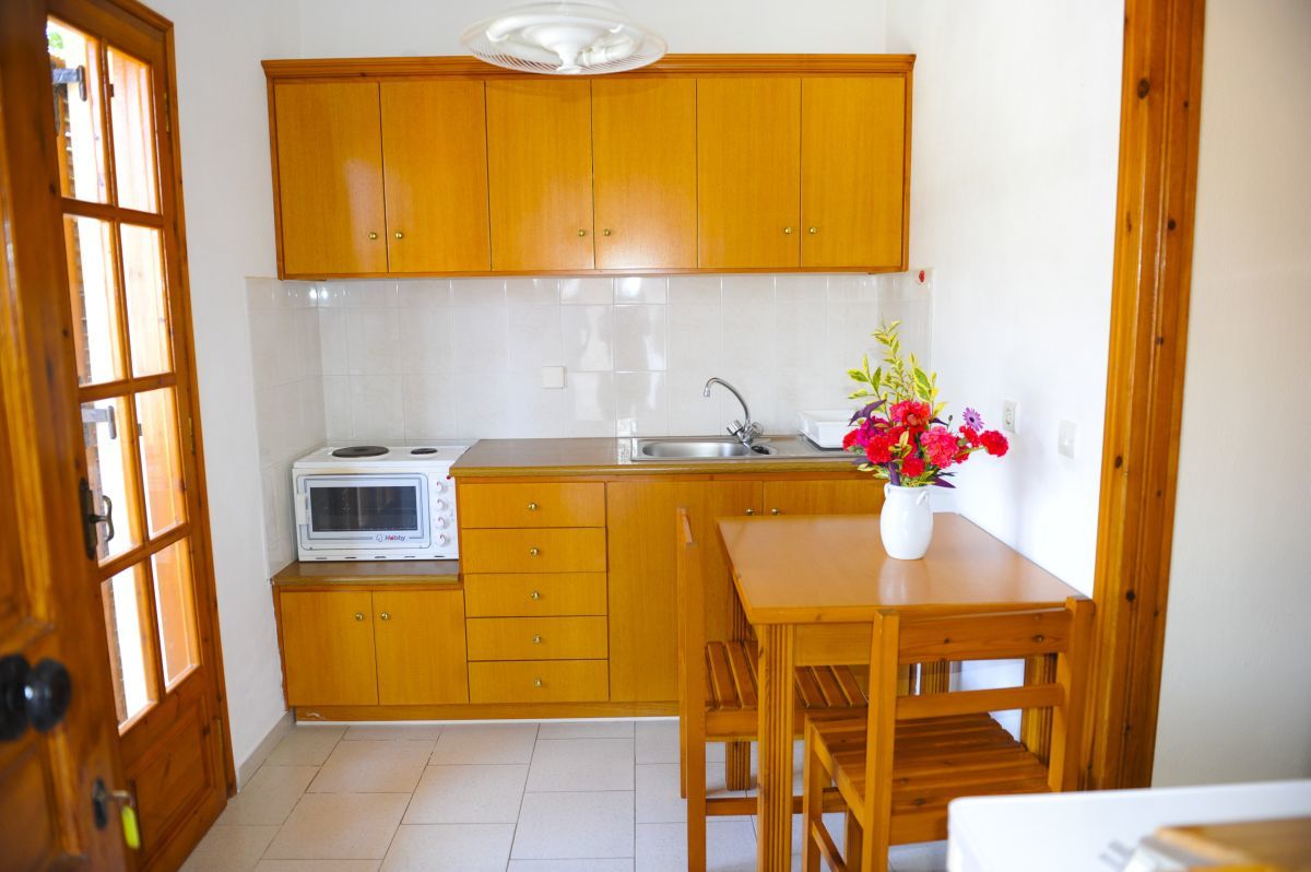 Irene Apartments อาคาราวี ภายนอก รูปภาพ